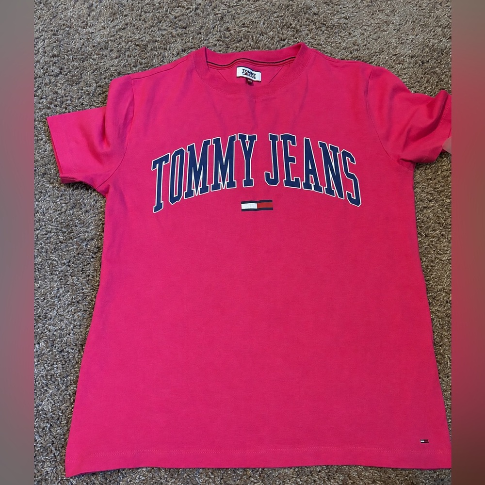 Tommy Hilfiger Collegiate Shirt